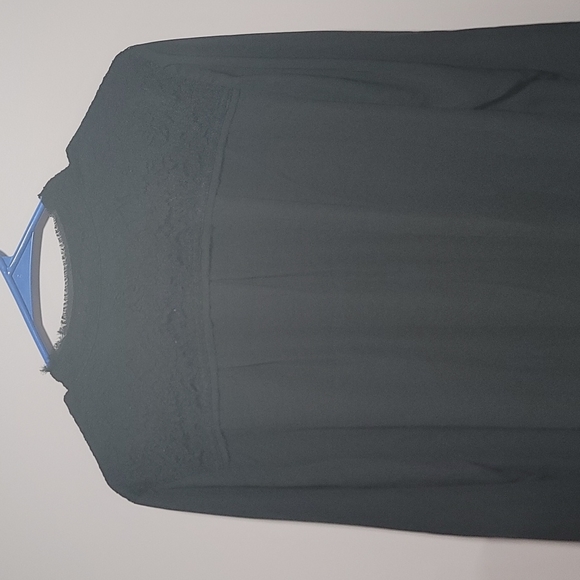 Beverly Drive 1x blouse - Picture 6 of 7